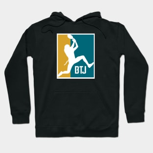 Caught by BTJ! Hoodie